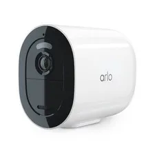 Arlo Go 2 Verizon LTE or Wi-Fi Wireless Outdoor Security Camera - VML2030