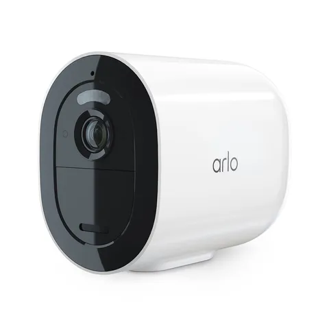 Arlo Go 2 Verizon LTE or Wi-Fi Wireless Outdoor Security Camera - VML2030