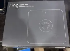 Ring - Alarm Pro Base Station - White - Model: B08HSRZ58F