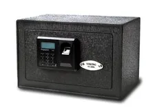 VS-20BLX Heavy Duty Mini Biometric Fingerprint