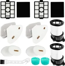 IP3251 Filter Replacement for Shark IP3251 IP3253 IP3252 IP3124 IP3251C