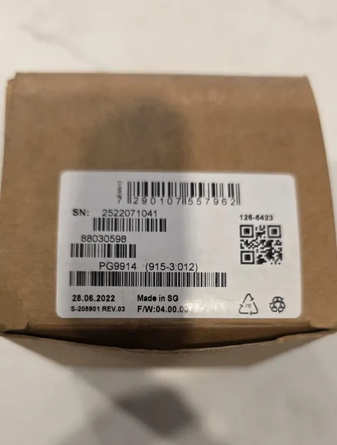 DSC PG9914 Motion Pet Friendly Detector​ New neo powerG