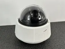 Axis P5512-E 0409-001-03 Outdoor PTZ Dome Network Security Camera PoE