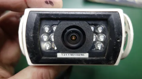 Safety Vision SV-620A-KIT