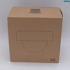 New Meraki MV22X-HW VARIFOCAL INDOOR HD DOME CAMERA - 512GB STORAGE *UNCLAIMED*
