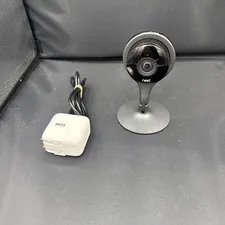 Google Nest Indoor Cam Security Camera A0005 1st Gen