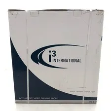 NEW i3 International U1 Network Video Recorder NVR for 16 Camera Security System