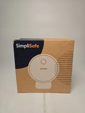 SimpliSafe Wireless Outdoor Security Camera CM0B1