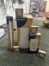 Simplisafe Products