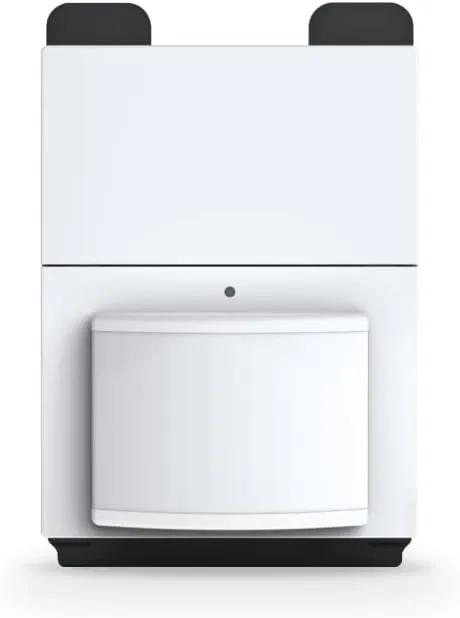 Motion Sensor Switch by Deako, Automatic Timer, Occupancy and Vacancy Modes, Aut