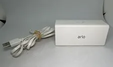 Arlo Pro Pro 2 Go DUAL Battery Charger Charging Dock VMA4400C FREE SHIPPING