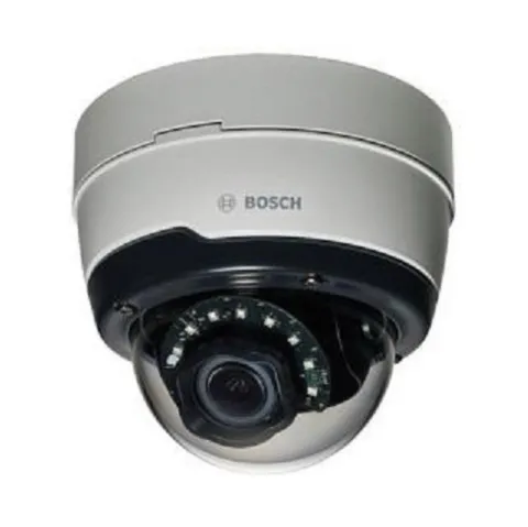 Bosch NDE-5502-AL FLEXIDOME starlight 5000i IR2 IP Dome 2MP Outdoor