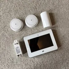 ADT5AIO Smart Panel + 2 Resideo PROSIX Sensors + 1 Motion Sensor ProSeries Lot