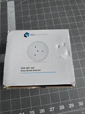 2GIG 2GIG-GB1-345 Wireless Glass Break Detector