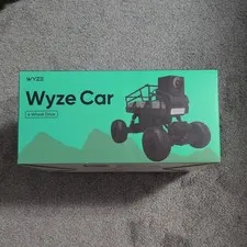 Wyze Car Remote Control Car -  BRAND NEW IN BOX - Only 5,000 Made - WYZECAR1