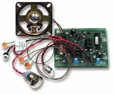 E-1600A Parts Kit without Chassis