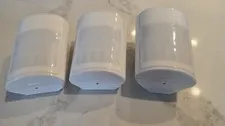 DSC PG9914 Wireless Motion Lot of 3 .Telus M6