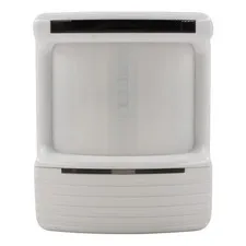 WATTSTOPPER LMPX-100-3 DIGITAL CORNER MOUNT OCCUPANCY SENSOR, AISLE LENS, 24V