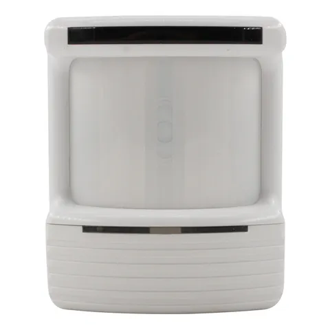 WATTSTOPPER LMPX-100-3 DIGITAL CORNER MOUNT OCCUPANCY SENSOR, AISLE LENS, 24V