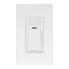 Leviton Odd24-Idw Occ Snsr, Pir, 120/230/277V Ac, Wht
