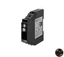 OMRON (OMRON) Power On Diri Teima H3DT-A1 AC/DC24-240