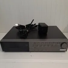 Lorex Digital Surveillance Video Recorder 4 Channels Model L154-81 Pre-owned