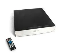 ICRealtime DVR-FLEX32E 32 Channel Up to 32 TB DVR Supports Up 960H DVR NO HDD