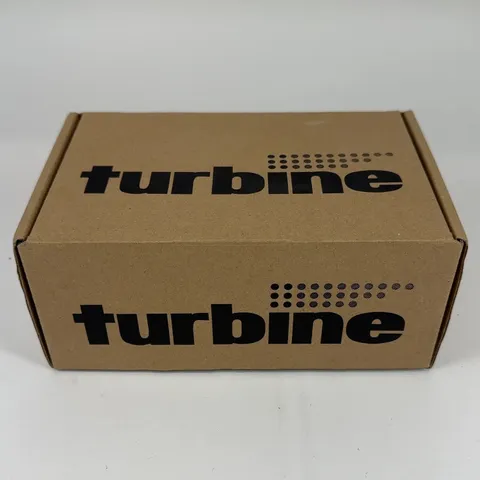 New Zenitel Turbine Compact IP Standard-6 IP & SIP Audio Intercom