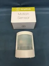 SimpliSafe Motion Sensor MS1000 1st Generation