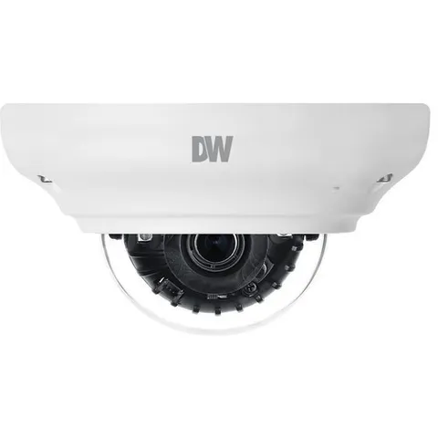 Digital Watchdog DWC-MV75WI28TW Megapix Indoor/Outdoor Vandal Dome Camera
