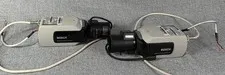 Bosch Dinion Color CCTV Cameras LTC0455/21 with LTC3364 Lenses Lot of 2