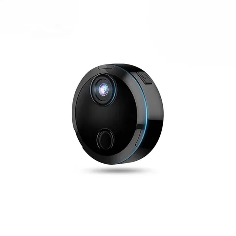 Mini Camera 1080P Night Vision Indoor Wifi Camera Security Remote Viewing Camera