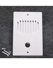 RETRO-D IST IntraSonic Home Intercom Door Speaker