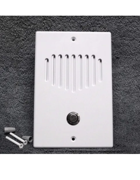 RETRO-D IST IntraSonic Home Intercom Door Speaker