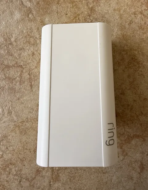 BRAND NEW Ring Range Extender (1st Gen) Model 4AR1S70EN0 – FREE SHIPPING!