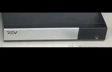 Revo Aero 8 Channel Analog HD DVR  With 1TB HDD