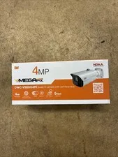 Digital Watchdog - DWC-VSBD04MI - Digital Watchdog MEGAPIX DWC-VSBD04Mi 4