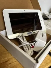 Qolsys QS9201-1208-840 IQ Panel 2 FOR PARTS ONLY