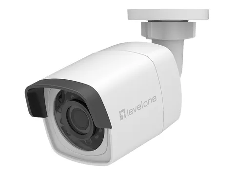 LevelOne GEMINI series FCS-5202 Network surveillance camera FCS-5202