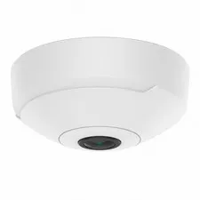Axis 01004-001 M3048-P 12MP Mini Dome Network Camera