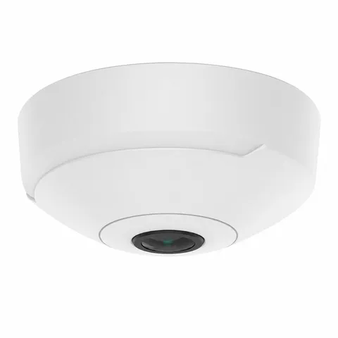 Axis 01004-001 M3048-P 12MP Mini Dome Network Camera