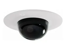 Ubiquiti Dome camera mounting installation into a UACC-G5-DOME-ULTRA-FM-SB-W