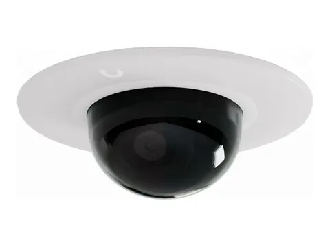 Ubiquiti Dome camera mounting installation into a UACC-G5-DOME-ULTRA-FM-SB-W
