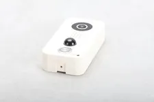 DoorBird D101 Video Door Station With Power Supply and Accessories