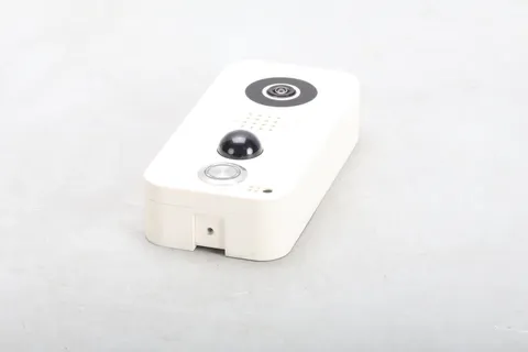 DoorBird D101 Video Door Station With Power Supply and Accessories