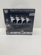 NIGHT OWL SECURITY WM-WNP2-4L1 (P08028151)