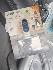 Wisenet SmartCam N1