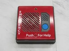 Algo 8201 SIP PoE Intercom Control Panel Doorphone