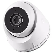 Weatherproof 2K PoE Surveillance Camera