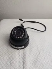 Lorex LNE4322-C 4MP HD IP IR Eyeball Dome Camera (No Accessories)